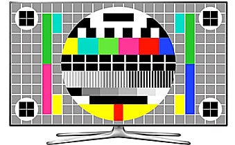 Настройка телевизоров